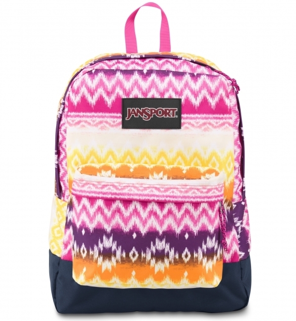 JANSPORT B/L SUPERBREAK