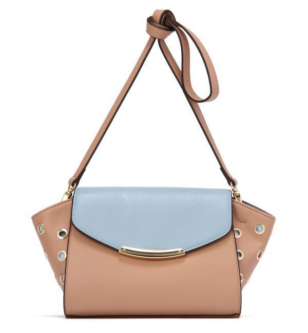 Laugoa Roseeショルダーバッグ