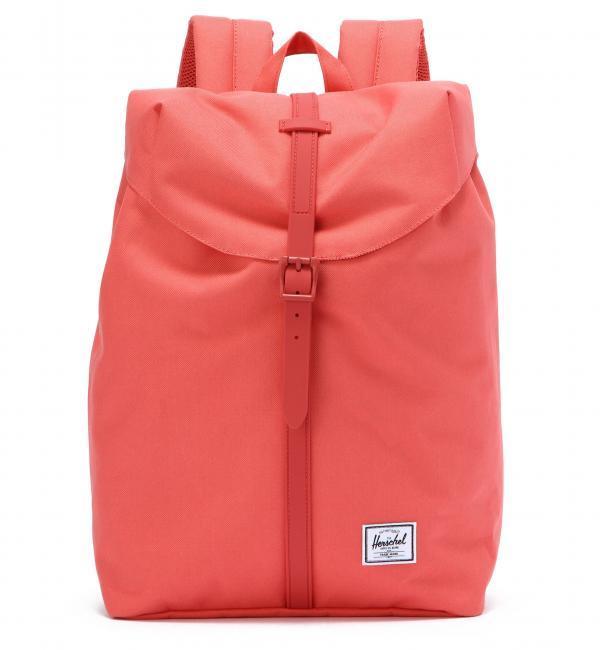 Herschel Post Rubber