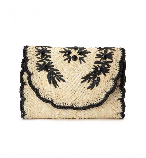 Laugoa Plageクラッチ