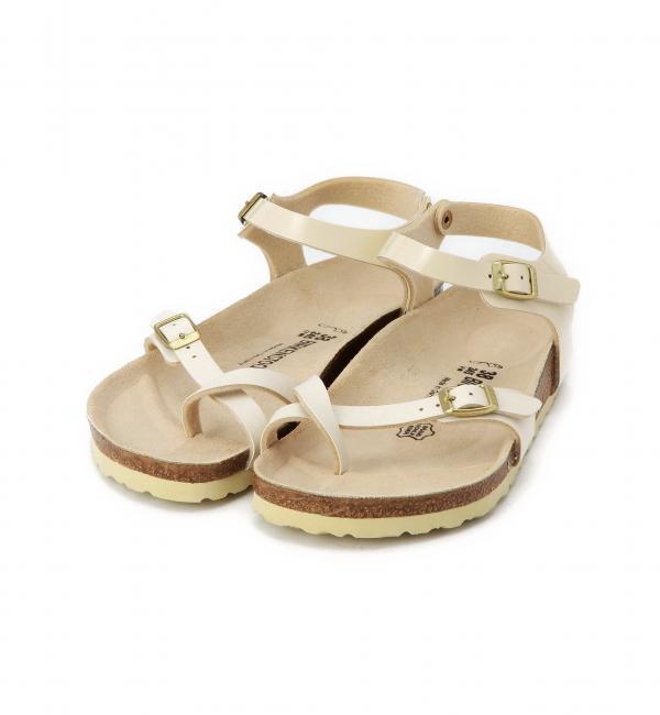 BIRKENSTOCK TAORMINA