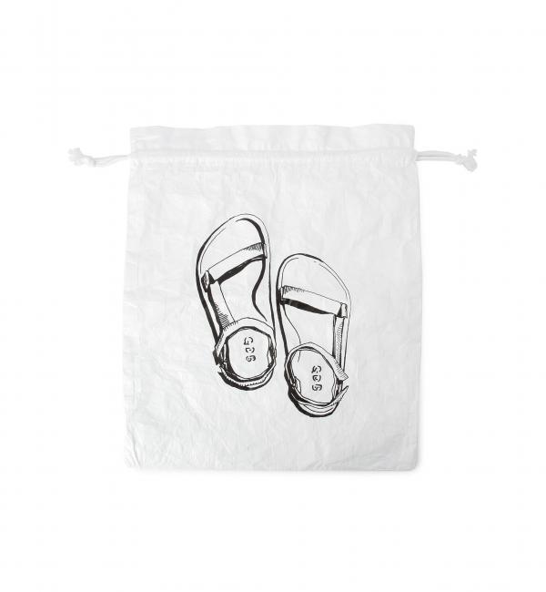 G/desBains イラストキンチャク