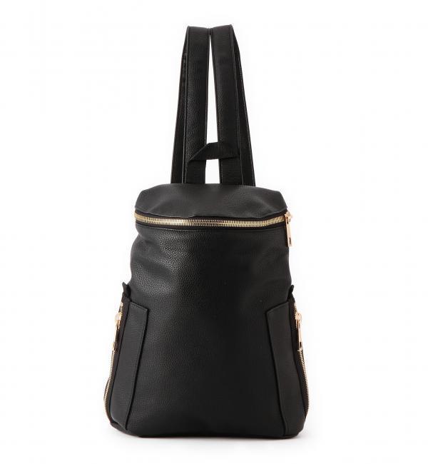 【ボワソンショコラ/Boisson Chocolat】 laugoa pulsar ディパック [送料無料]