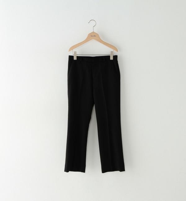 ＜Steven Alan＞FLARE TROUSERS/パンツ