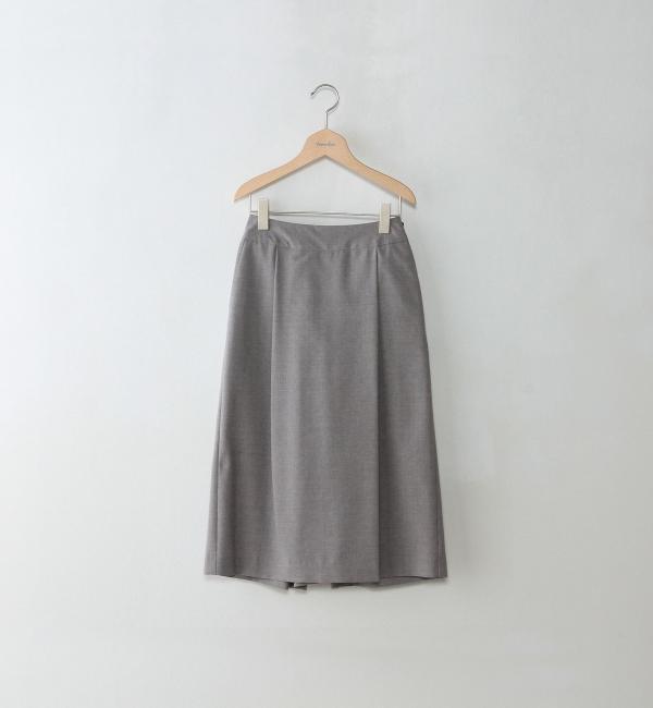 ＜Steven Alan＞TORO WRAP SHORT/パンツ