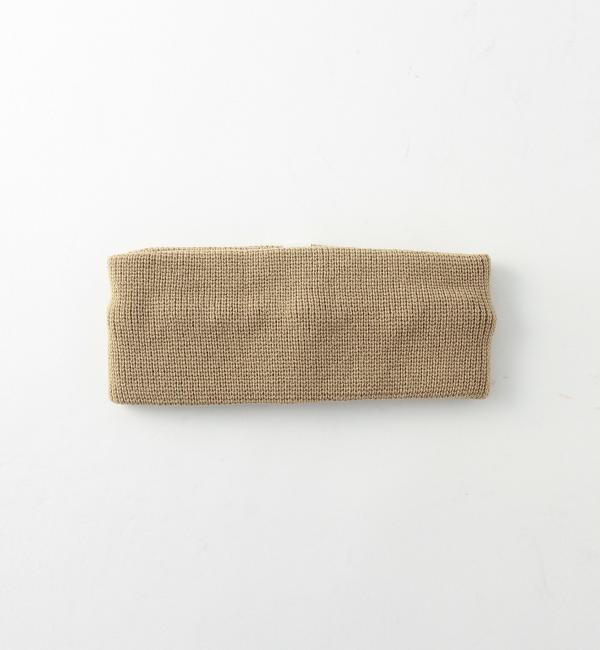 【スティーブン アラン/Steven Alan】 ＜steven alan＞ Souvenir Neck warmer/ネックウォーマー [送料無料]