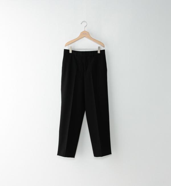 【スティーブン アラン/Steven Alan】 ＜Steven Alan＞DRY/W WIDE TROUSERS/パンツ [送料無料]