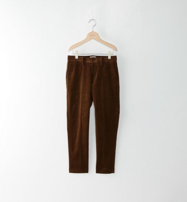 【スティーブン アラン/Steven Alan】 ＜Steven Alan＞8W CORD TROUSERS SKINNY/パンツ [送料無料]