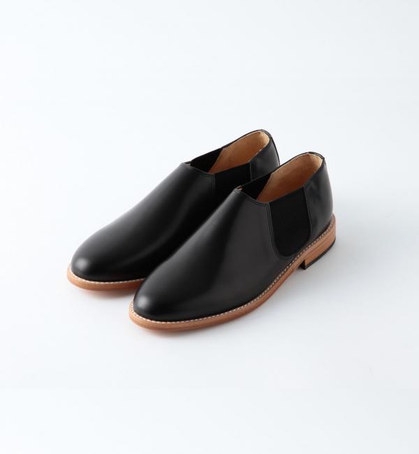 ＜Steven Alan＞SLIP ON GLASS SHOES/スリッポン