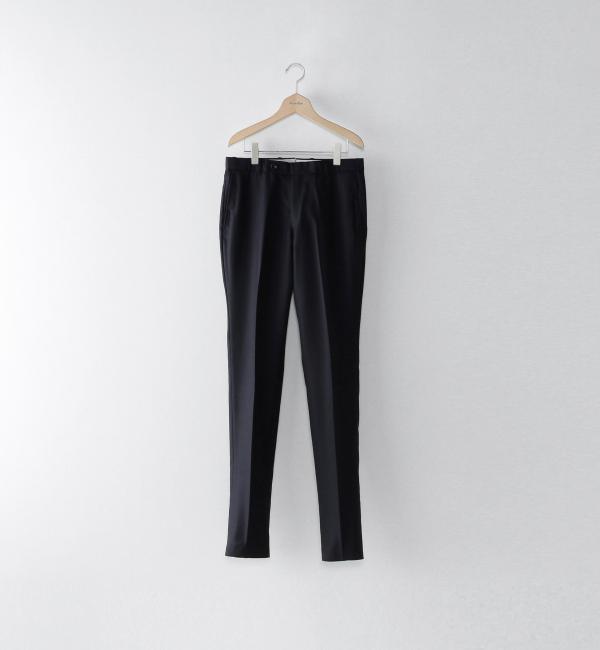 【スティーブン アラン/Steven Alan】 ＜steven alan＞ FRENCH/TWILL TAPERD-S/パンツ [送料無料]