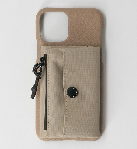 Shakecase Poc Iphone 11pro モバイルケース The Station Store United Arrows Ltd ザ ステーションストア ユナイテッドアローズ の通販 アイルミネ