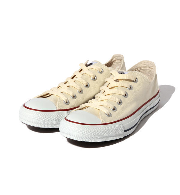 【ビームス ウィメン/BEAMS WOMEN】 CONVERSE / ALL STAR LOW