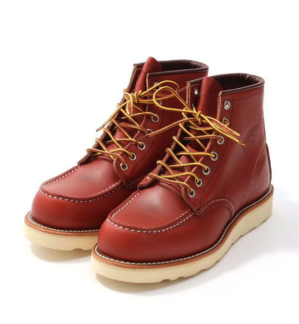 RED WING / 8875*