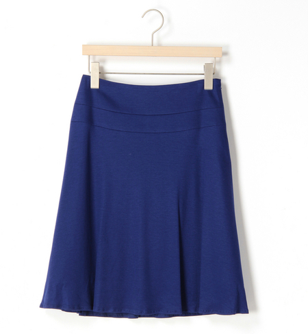 【ビームス ウィメン/BEAMS WOMEN】 NEWレクセル スムーススカート [送料無料]