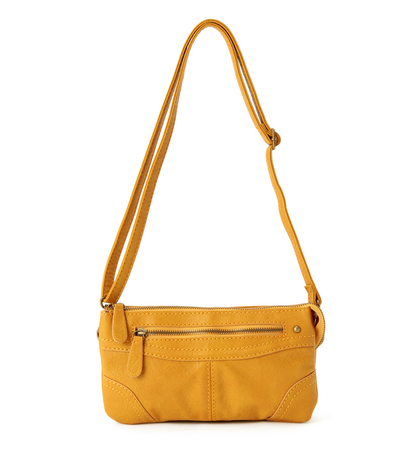 【ビームス ウィメン/BEAMS WOMEN】 ５ポケット ショルダーBAG [送料無料]
