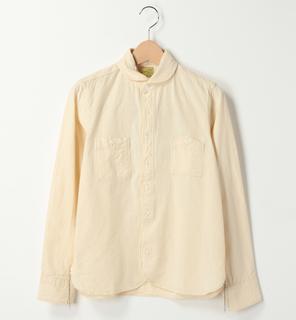 TOYO~BEAMS BOY / SUGAR CANE FIBER Vc