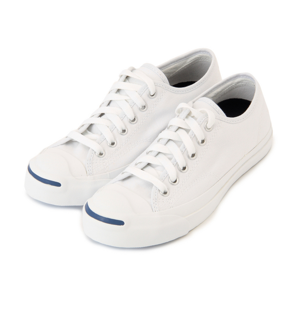【ビームス ウィメン/BEAMS WOMEN】 CONVERSE / ジャックパーセル [送料無料]