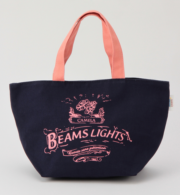 【ビームス ウィメン/BEAMS WOMEN】 NEW ランチバック [3000円(税込)以上で送料無料]
