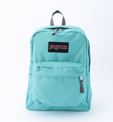 JanSport / “super break” ブライトカラー