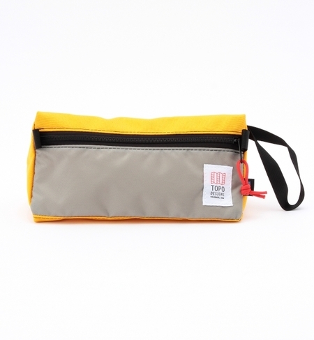 TOPO DESIGNS / Triangle Dopp Kit