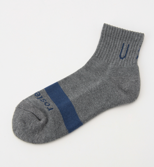 roster socks / BACKS