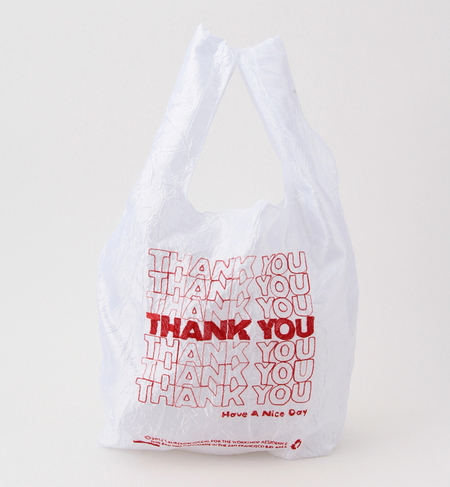 Lauren Dicioccio / Thank You Tote