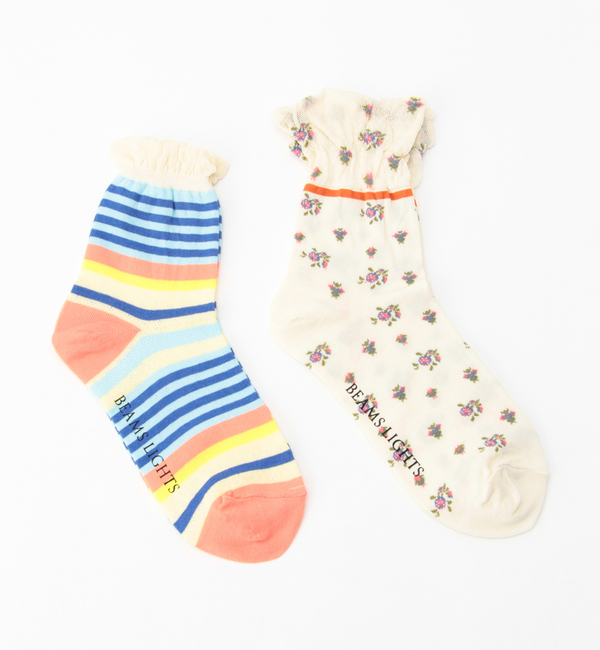 PACK SOCKS 2