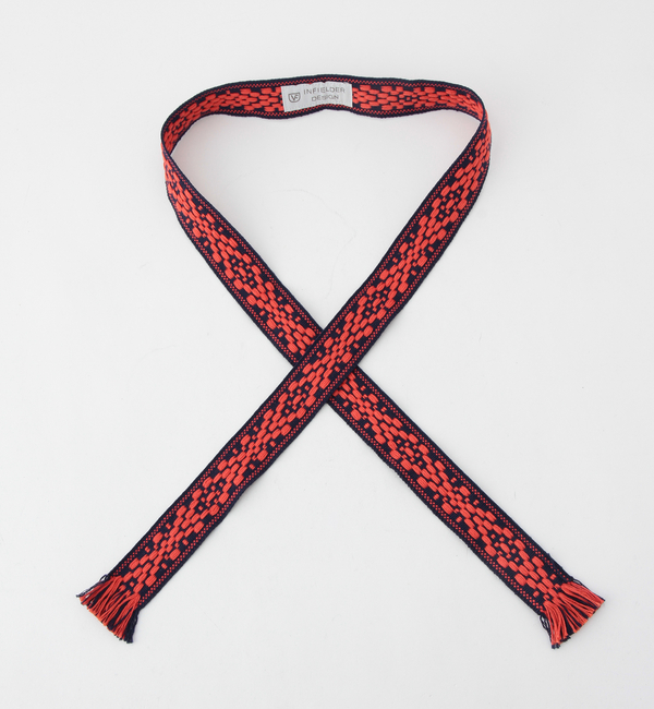 INFIELDER DESIGN / OBI BELT
