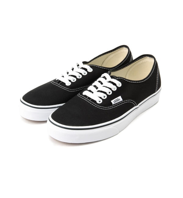 VANS / AUTHENTIC|BEAMS WOMEN(ビームス ウィメン)の通販｜アイルミネ