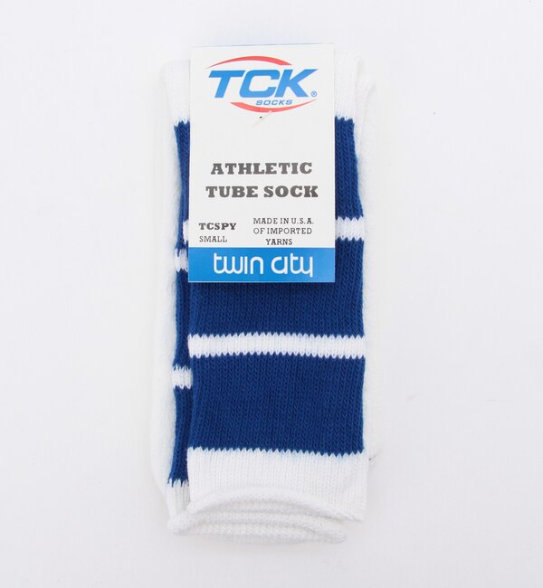 TCK / TUBE SOCKS