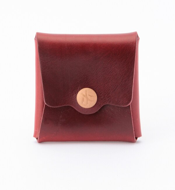 Corter Leather / Coin Case