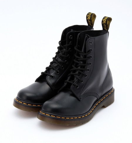 Dr.Martens / PASCAL 8eye ブーツ