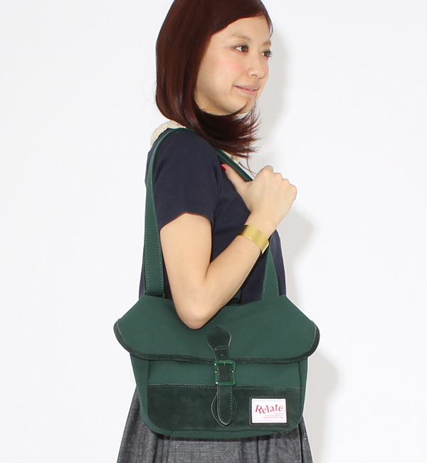 Relate / M.Walk ショルダーバッグ