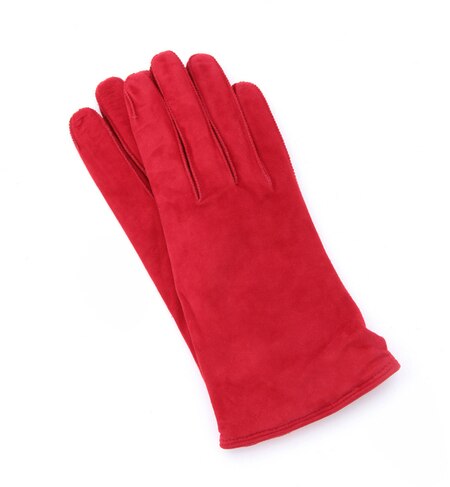 G guanti NAPOLI / Suede Glove