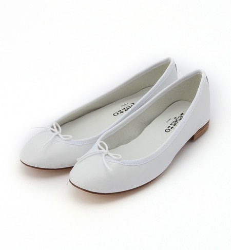 repetto / Cendrillon バレエシューズ