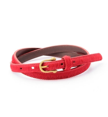 【ビームス ウィメン/BEAMS WOMEN】 15? HAIR BELT [送料無料]