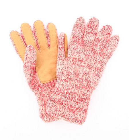 NEWBERRY KNITTING / gRAGG GLOVEh