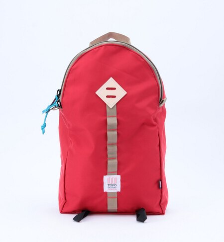 TOPO DESIGNS / LIGHT DAYPACK