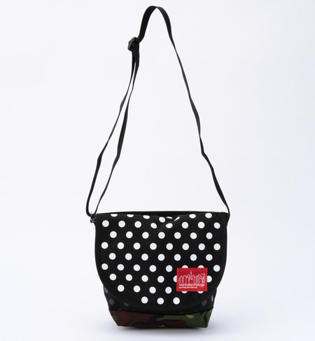 Manhattan Portage / 1604 DOT SPECIAL