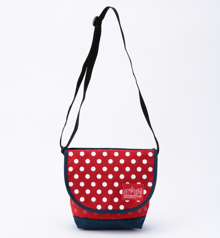 Manhattan Portage / 1604 DOT SPECIAL