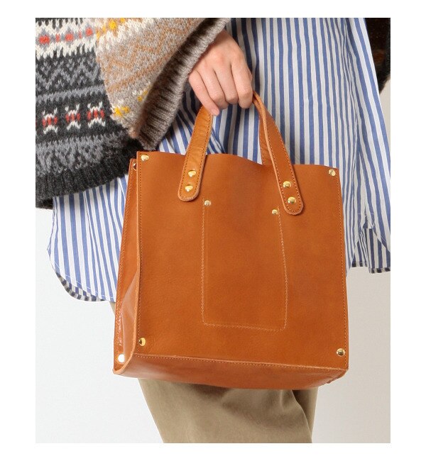 SQUARE BAG