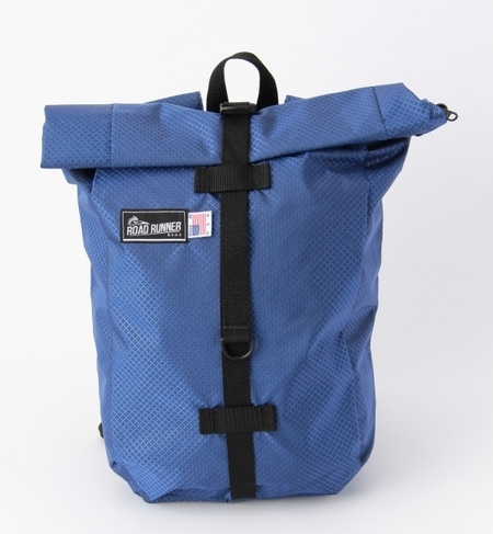 ROAD RUNNER BAGS / PACKABLE DAY PACK