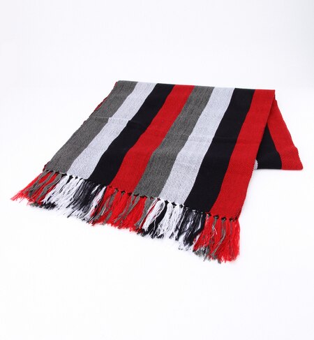 CHAMULA / WIDE SCARF