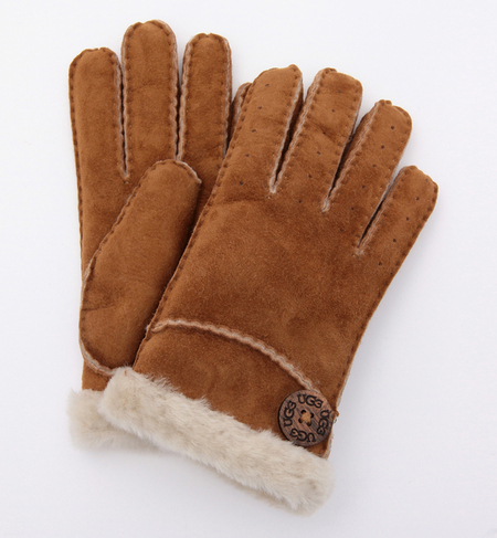 UGG Australia / Bailey グローブ
