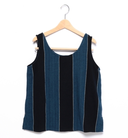 orSlow / タンクトップ
