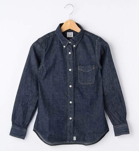 orslow / DENIM B.D