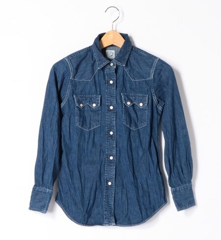 orslow / Western Shirts