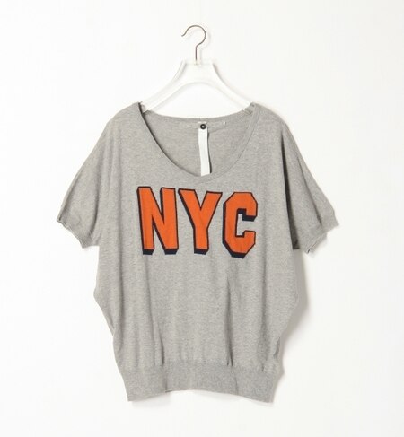 VENERTA knitwear / NYC VlbNjbg vI[o[