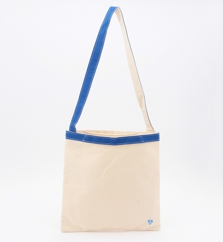 ORCIVAL / 8号帆布バッグ