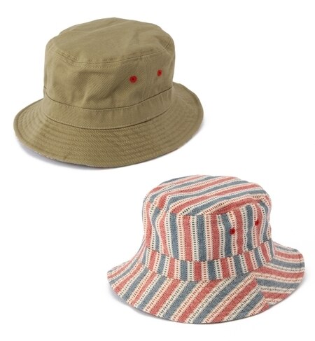 o[Vu BUCKET HAT